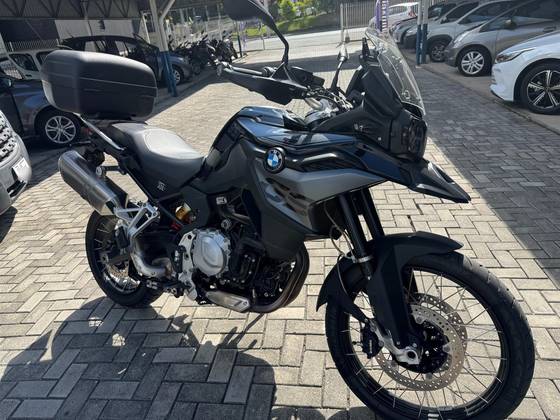 BMW F 850 GS PREMIUM 